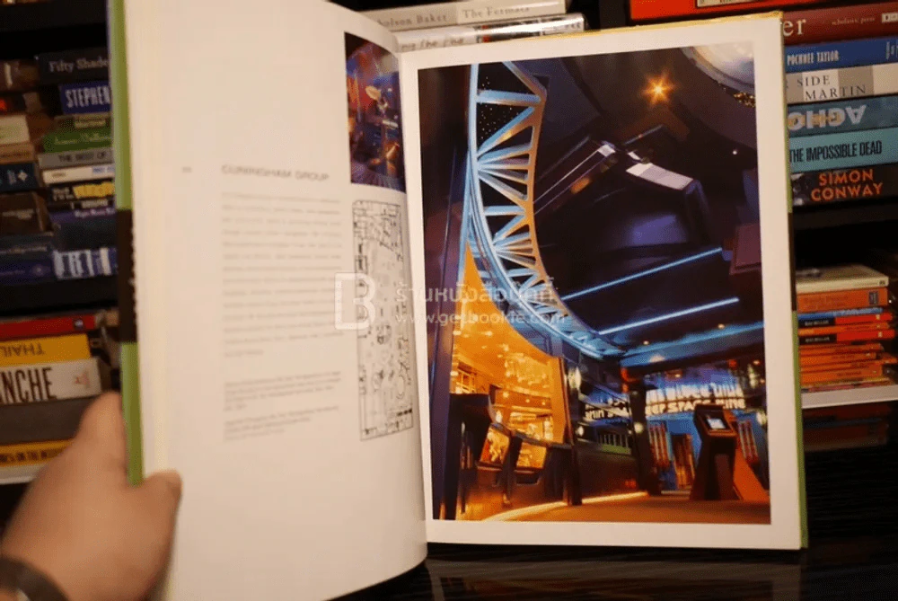 Retail & Restaurant Spaces รูปที่ 4