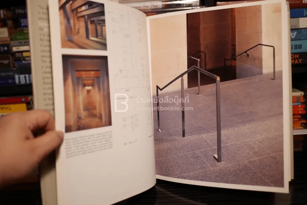 Spaces Architecture in Detail รูปที่ 4