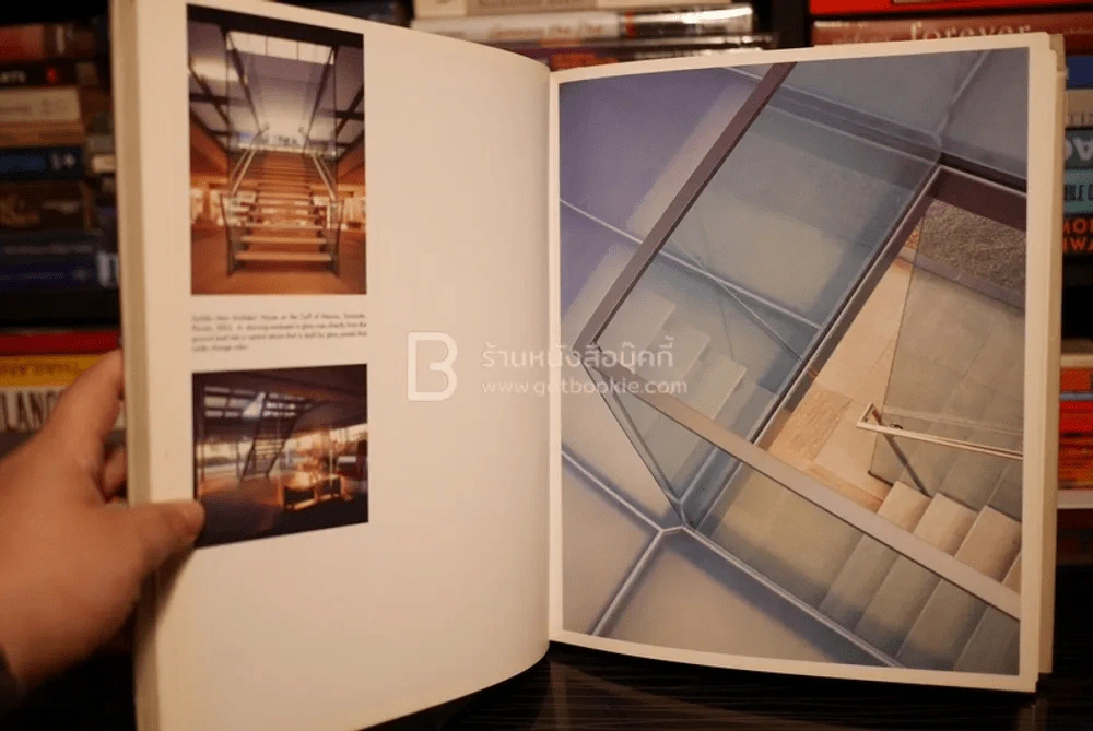 Spaces Architecture in Detail รูปที่ 5