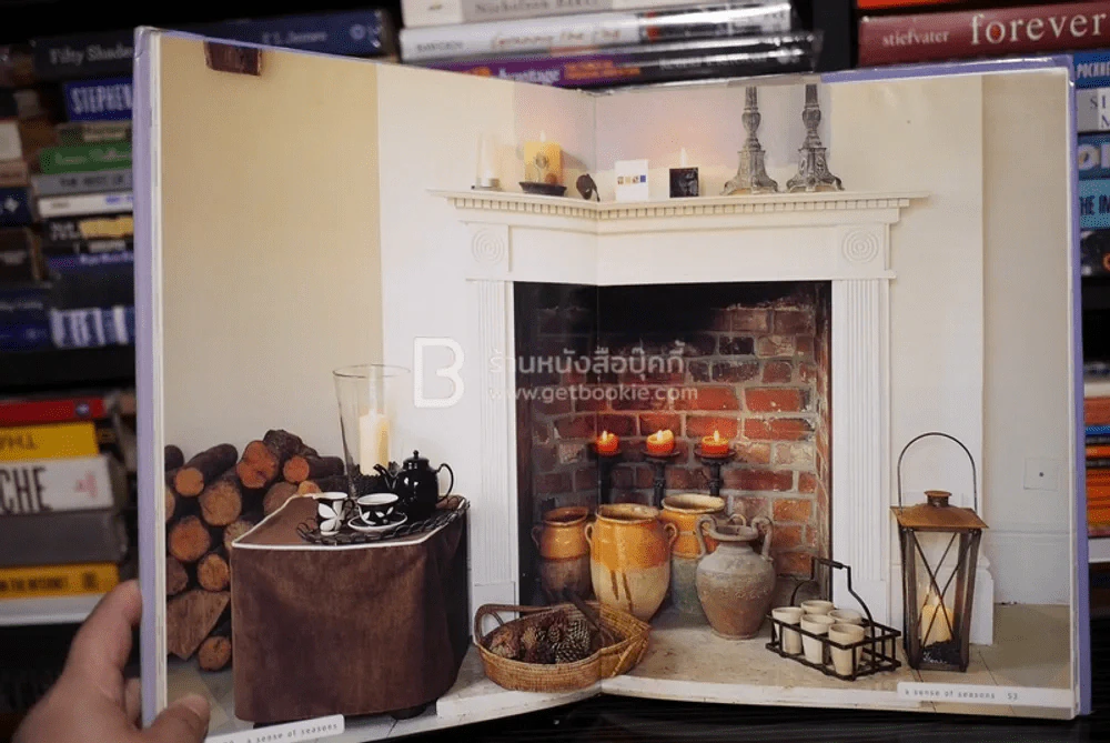 New Country Decorating รูปที่ 5