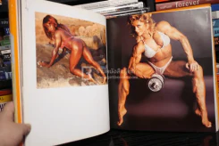 Bill Dobbins Modern Amazons รูปที่ 7