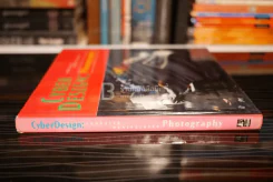 Cyber Design Computer Manipulated Photography รูปที่ 2