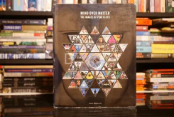 Mind Over Matter The Images of Pink Floyd รูปที่ 1
