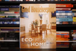 Good Housekeeping The Eco friendly Home รูปที่ 1