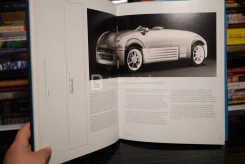 Concept Car Design Driving The Dream รูปที่ 6