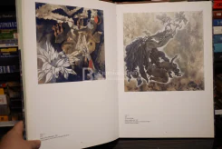 An Artist's Quest, the Paintings of Zhang Kexin รูปที่ 5