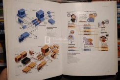 The Best in Diagrammatic Graphics รูปที่ 4