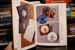Compact Disc Packaging & Graphics 2 รูปที่ 6