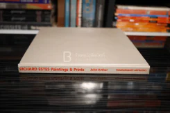 Richard Estes Paintings & Prints รูปที่ 2