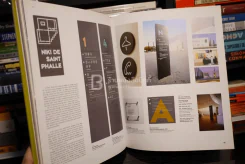 The Graphic Language of Neville Brody รูปที่ 7
