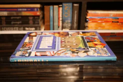 Pinball - Tiger รูปที่ 2