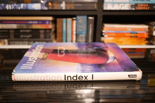 Illustration Index l รูปที่ 2