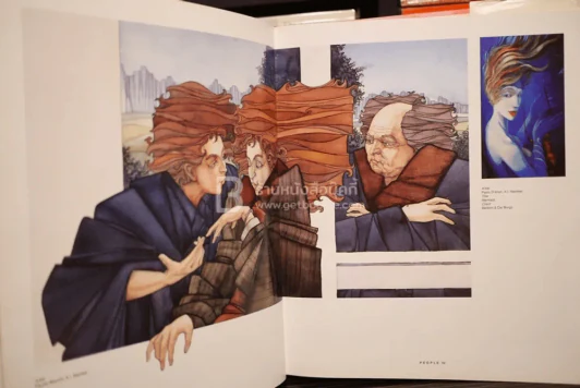 Illustration Index l รูปที่ 10