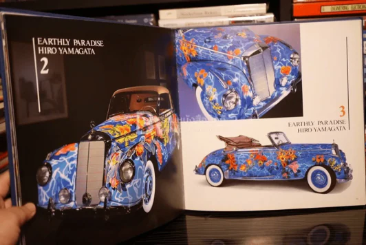 Hiro Yamagata รูปที่ 6