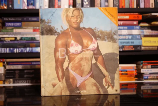 Bill Dobbins Modern Amazons รูปที่ 1