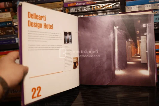 Hotels Designer & Design รูปที่ 5