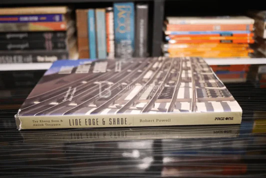 Line Edge & Shade รูปที่ 2