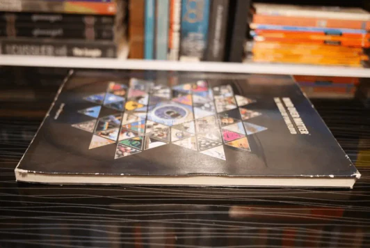 Mind Over Matter The Images of Pink Floyd รูปที่ 3