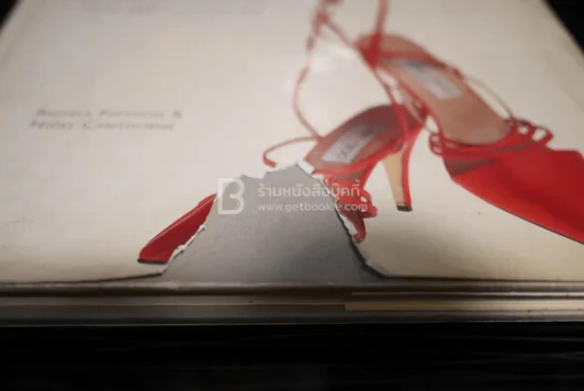 A Century of Shoes รูปที่ 5