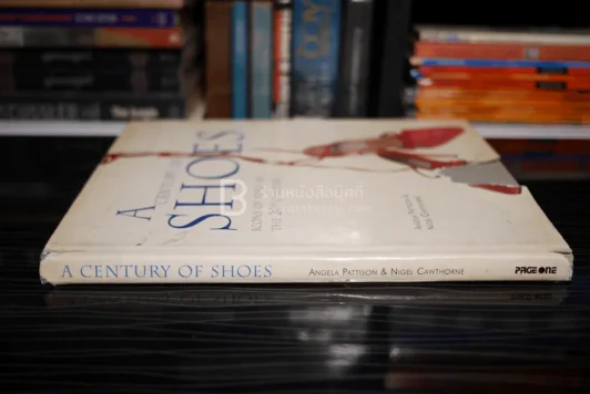 A Century of Shoes รูปที่ 2