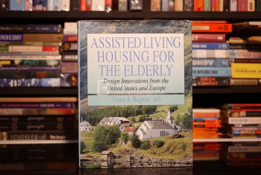 Assisted Living Housing for The Elderly รูปที่ 1