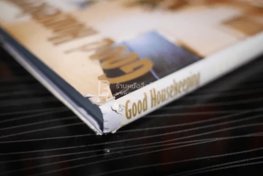 Good Housekeeping The Eco friendly Home รูปที่ 8