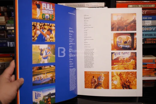 Lions 41st International Advertising Festival รูปที่ 4