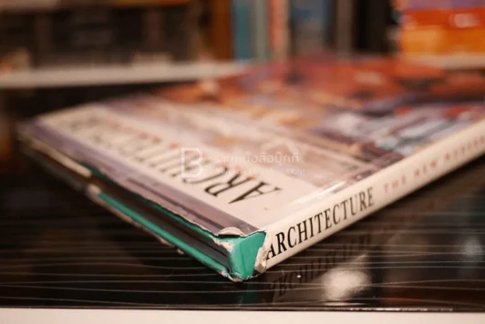 Architecture The New modern รูปที่ 3