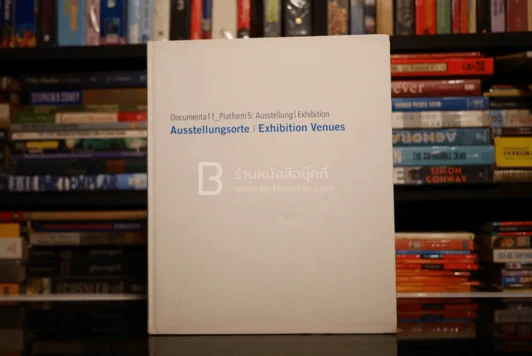 Ausstellungsorte Exhibition Venues รูปที่ 1
