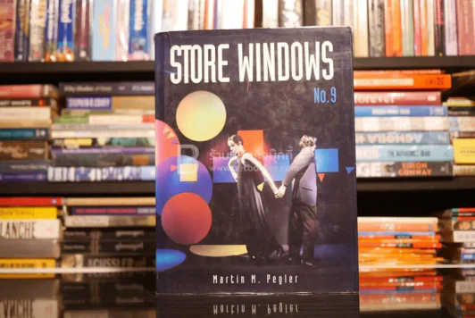 Store Windows No.9 - Martin M.Peqler รูปที่ 1