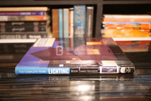 The Complete Home Lighting Book รูปที่ 2