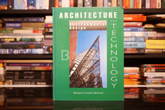 Architecture and Technology รูปที่ 1