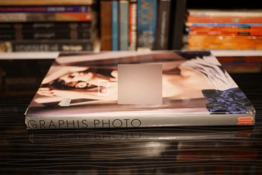 Graphis Photo รูปที่ 4