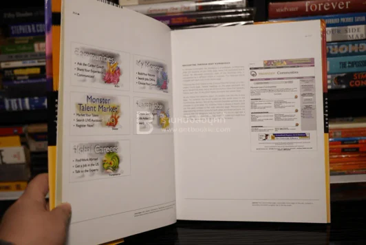Designing Online Identities รูปที่ 4