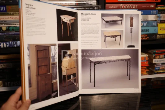The Guild Art for The Wall, Furniture & Accessories รูปที่ 4