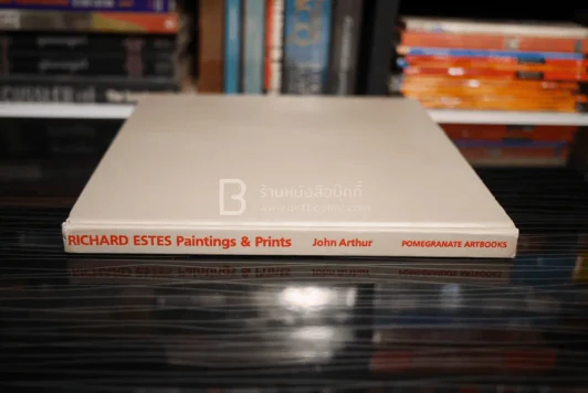 Richard Estes Paintings & Prints รูปที่ 2