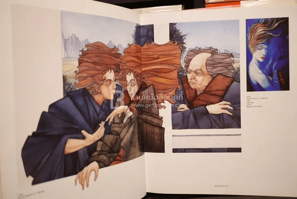 Illustration Index l รูปที่ 10