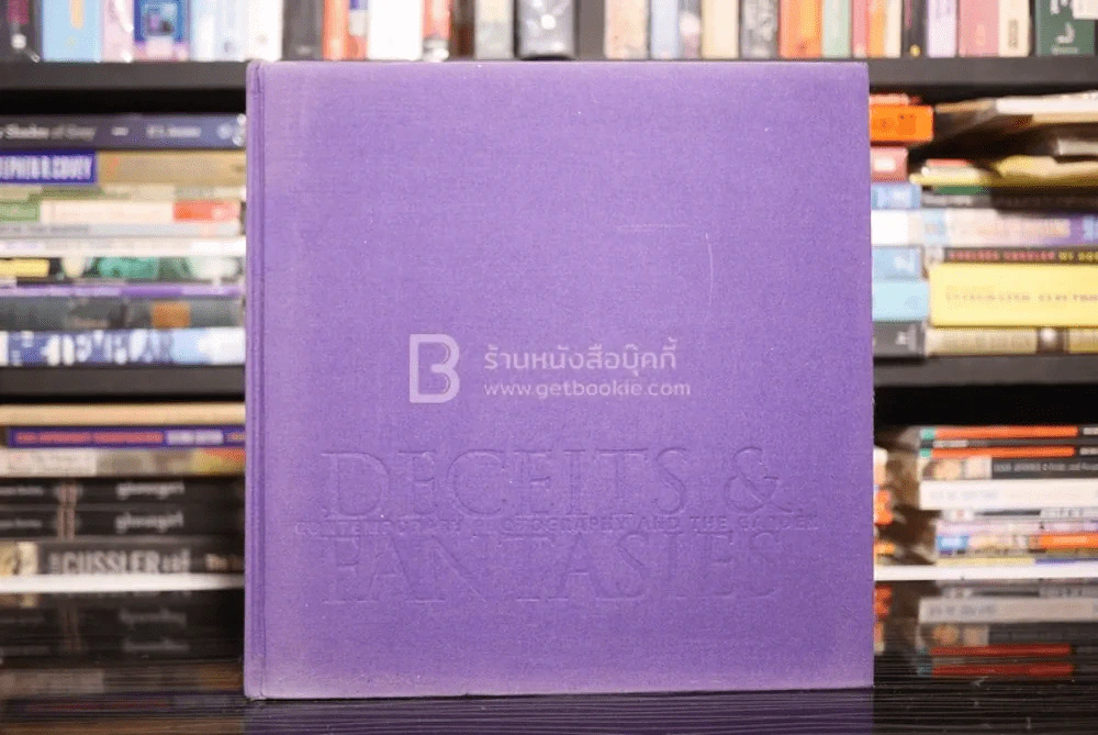 Deceits & Fantasies Contemporary Photography and The Garden รูปที่ 1