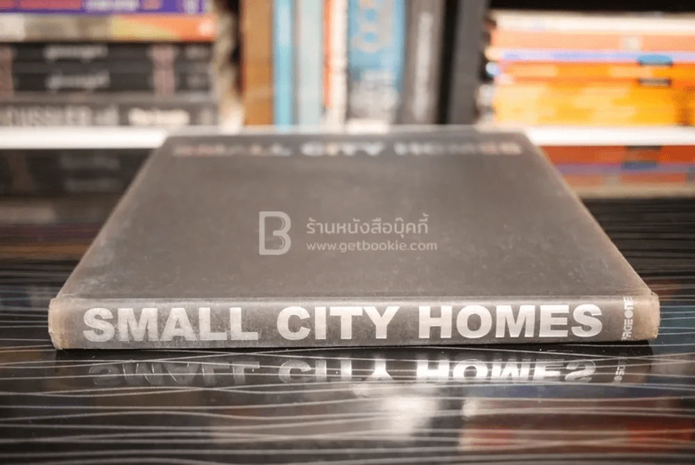Small City Homes รูปที่ 2
