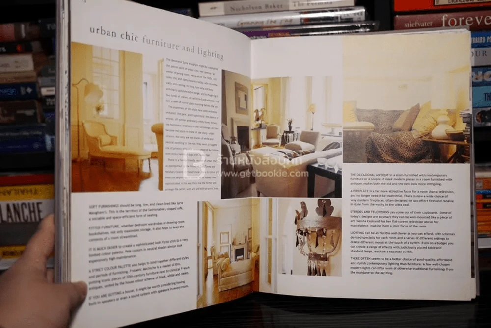 Old House New Home รูปที่ 5
