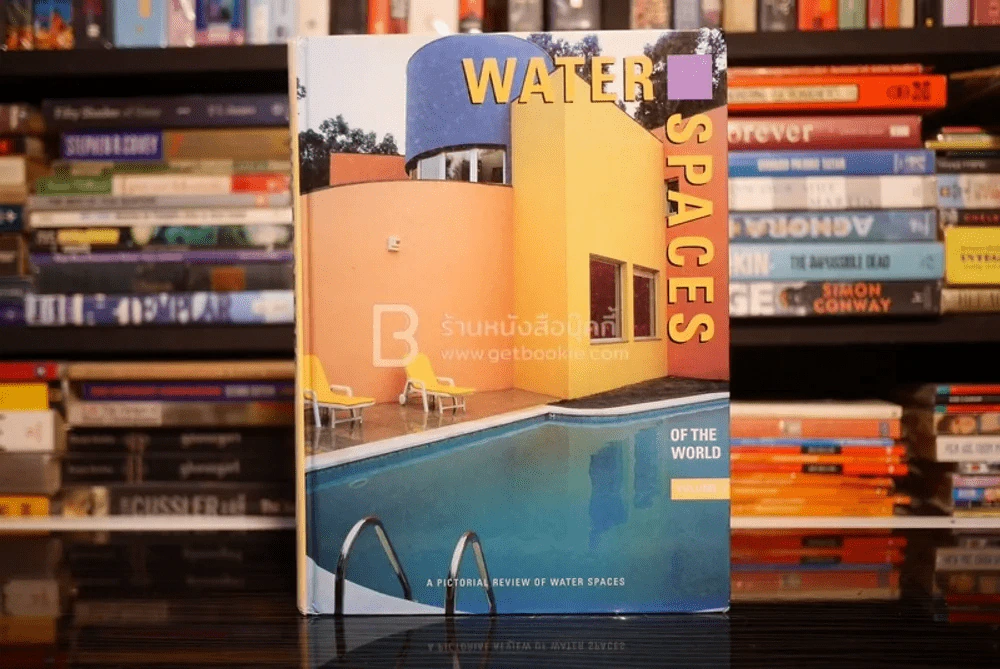 Water Spaces รูปที่ 1