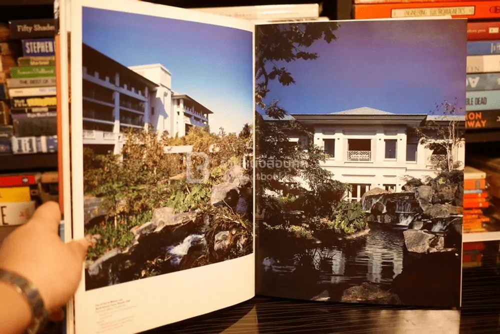 Water Spaces รูปที่ 5