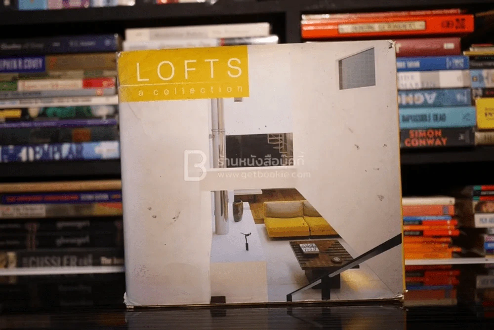 Lofts a Collection รูปที่ 1