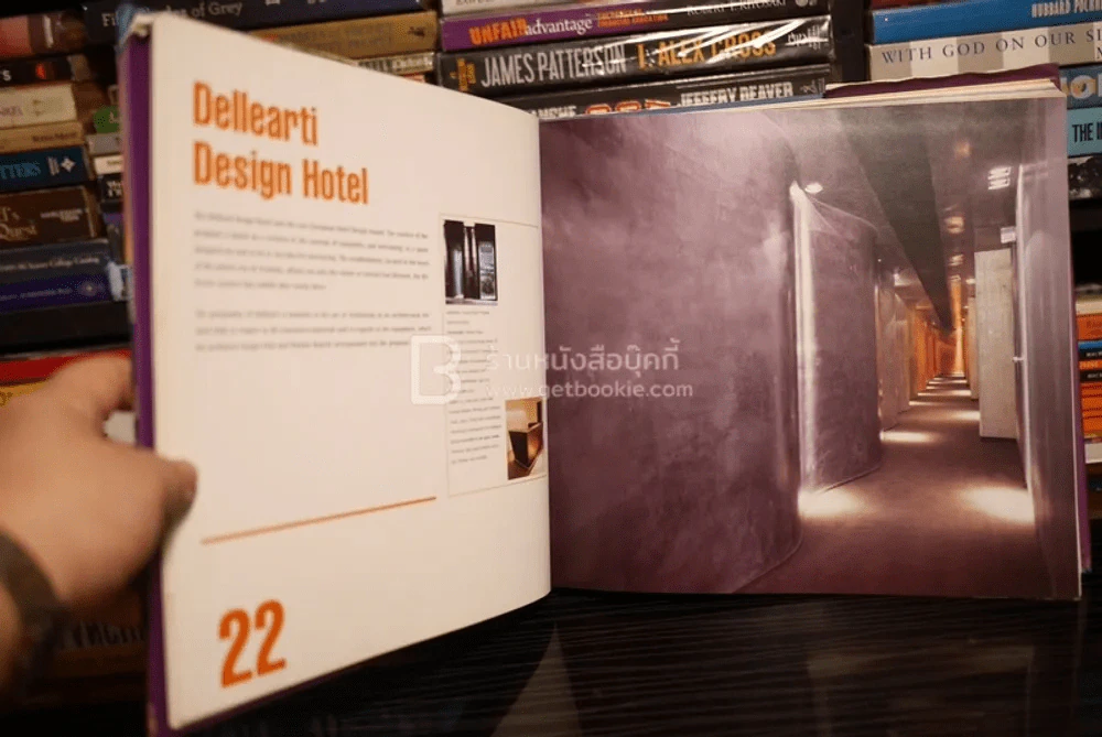 Hotels Designer & Design รูปที่ 5
