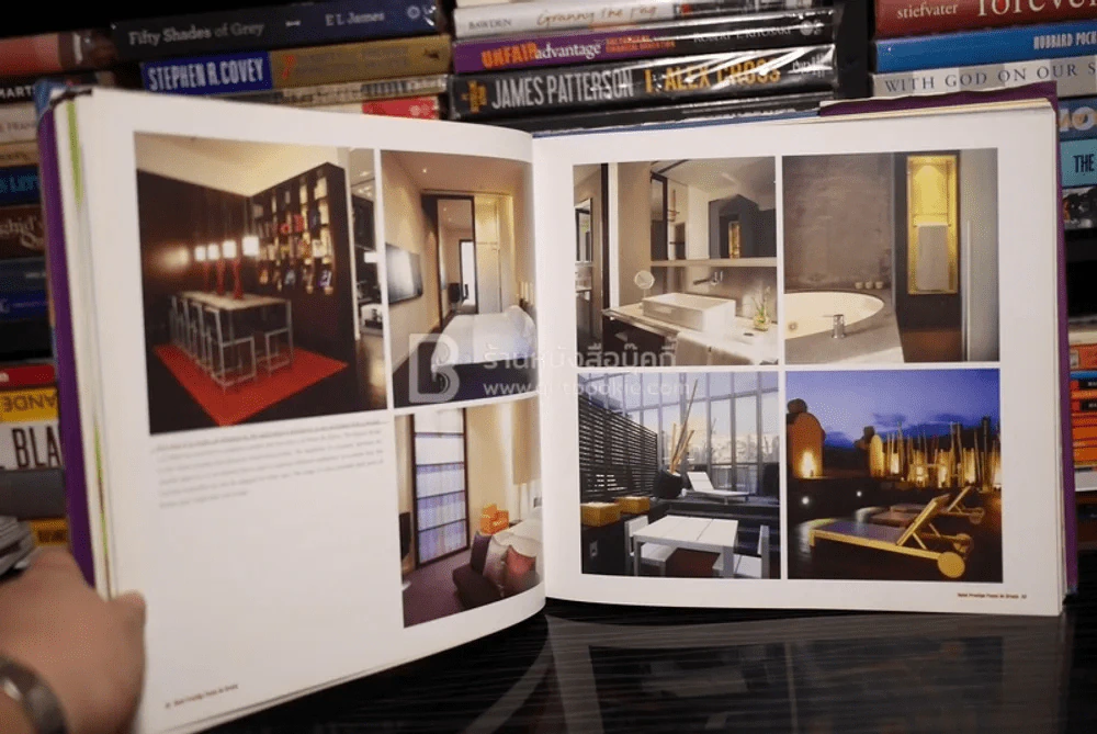 Hotels Designer & Design รูปที่ 7