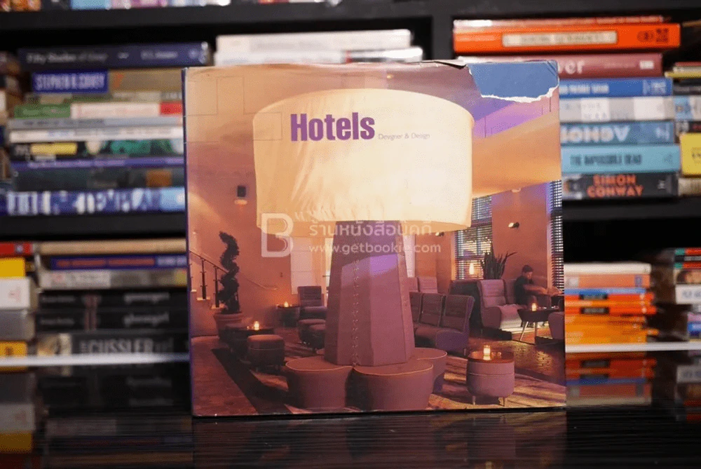 Hotels Designer & Design รูปที่ 1