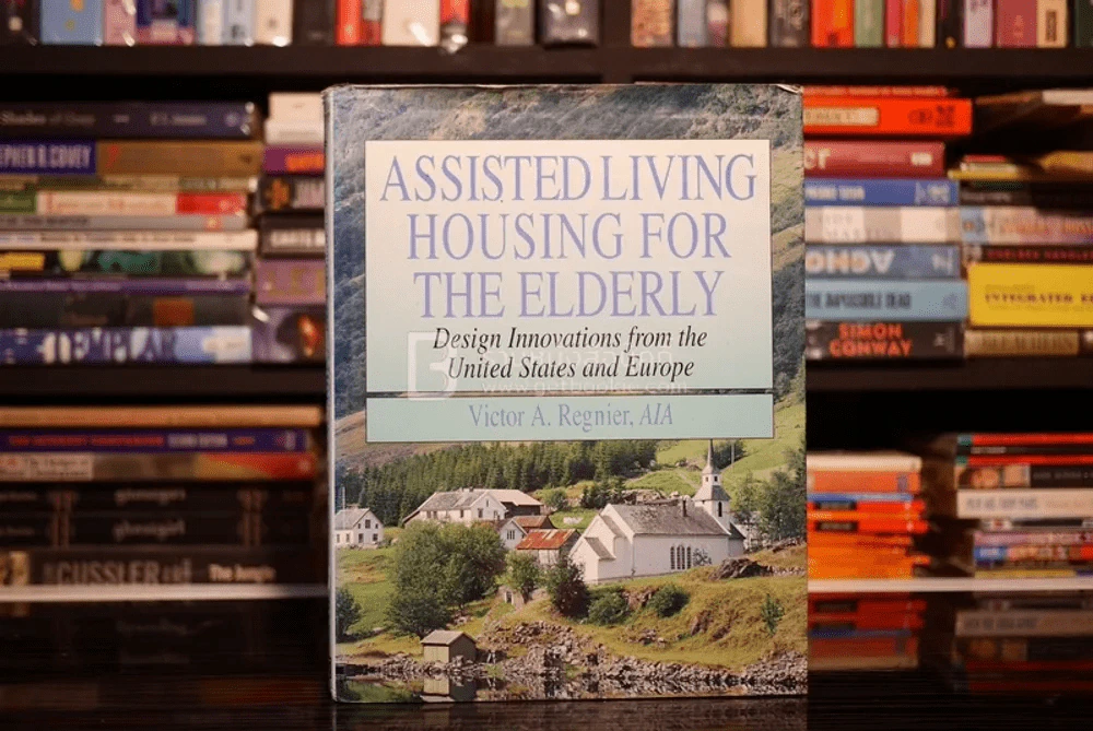 Assisted Living Housing for The Elderly รูปที่ 1