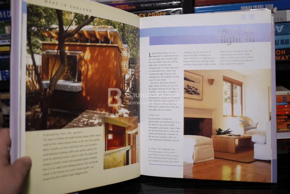 Good Housekeeping The Eco friendly Home รูปที่ 4