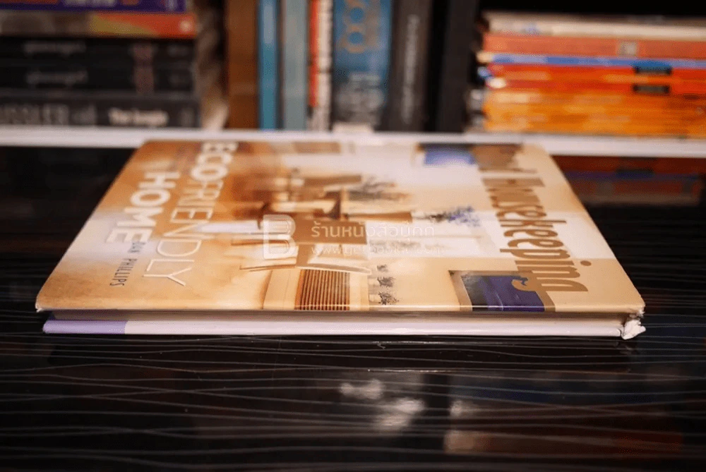 Good Housekeeping The Eco friendly Home รูปที่ 3