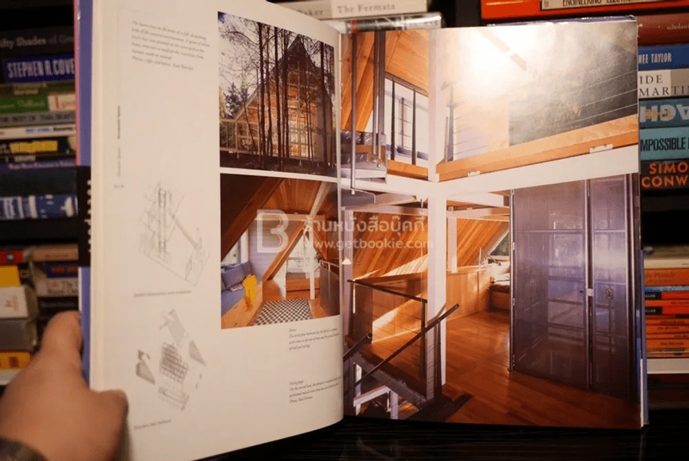 Human Spaces รูปที่ 5